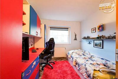 Apartament cu 4 camere decomandat, mobilat în Central - 6