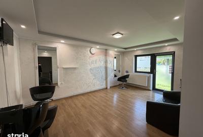 Apartament cu 2 camere în Sud