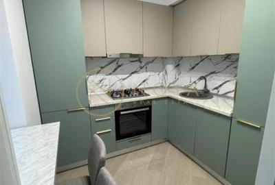 Apartament cu 2 camere decomandat, mobilat în Pipera - 2