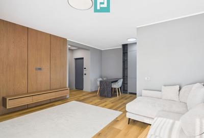 Penthouse de lux Dumbrăvița - 4