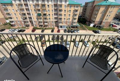 Apartament cu 2 camere în Ștefăneștii de Jos - 9