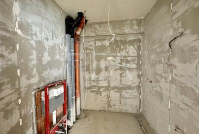 Apartament cu 2 camere semidecomandat în Matei Voievod - 6