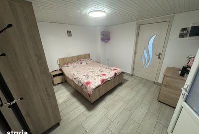 Casă cu 5 camere cu Teren 199 Mp în Rahova - 13