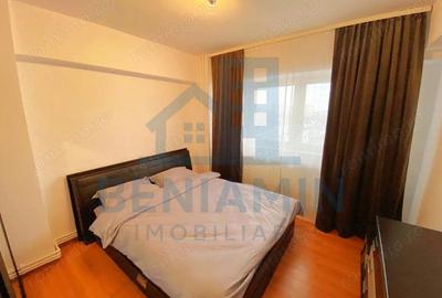 Apartament cu 3 camere decomandat în Central - 3