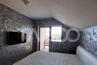 Casa de vanzare Sibiu individuala 119 mp utili 906 mp teren - 3