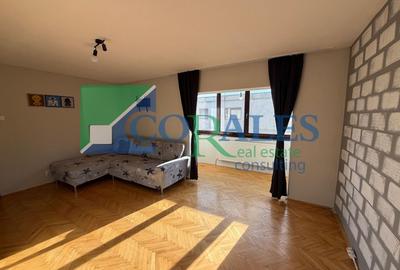 Apartament cu 2 camere decomandat, mobilat în Bucovina - 2