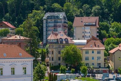 Apartament mansarda-VILA INTERBELICA, 360deg, zona STAR-Spitalul Militar - 3