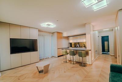 Mamaia Butoaie 2 camere lux parcare privata ter - 12