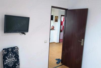 Se inchiriaza apartament 3camere la parter langa Kaufland o74414o388 - 2