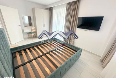 Apartament cu 2 camere, mobilat în Central - 9