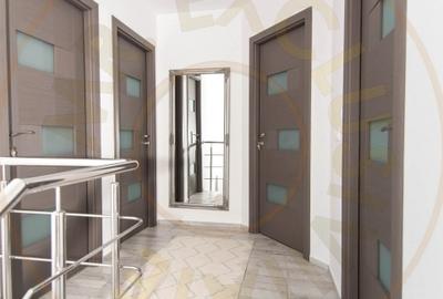 Casa 4 camere langa padure - mobilata si utilata complet - - 13