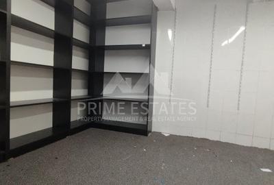 De inchiriat spatiu comercial, 2 intrari, cu vitrina la Calea Dorobanti - 3