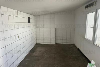 Spatiu comercial de inchiriat in zona Baneasa - 6