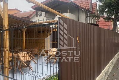 Casa unifamiliala în Timișoara,cu spațiul comercial - 3