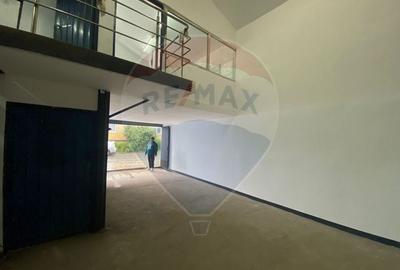 Trei spatii productie sau depozitare | 480-330-320mp | zona Bulgaria
