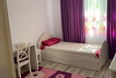 Apartament cu 3 camere decomandat în Central - 8