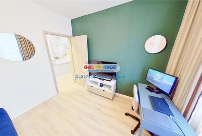 Apartament cu 3 camere de vanzare Militari Rotar Park 2 - 8