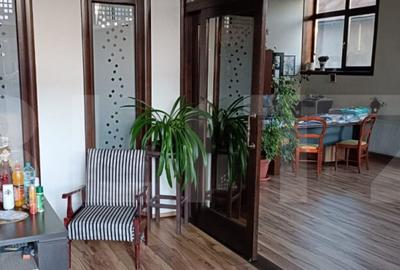 Spatiu de birou, 93 mp, amenajat la cheie, zona Unirea - 8