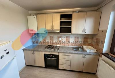 Apartament cu 2 camere semidecomandat în Baciu - 5