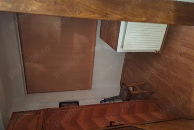 Garsoniera de inchiriat, str.Lacului - 5