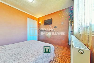 Apartament cu 2 camere semidecomandat, mobilat în Aurel Vlaicu - 5