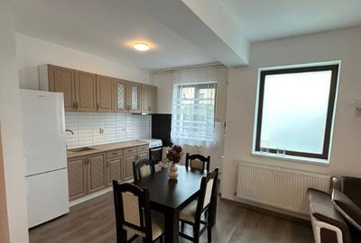 Proprietar inchiriez apartament nou 2 camere, 80 mp, zona Unirii - 2