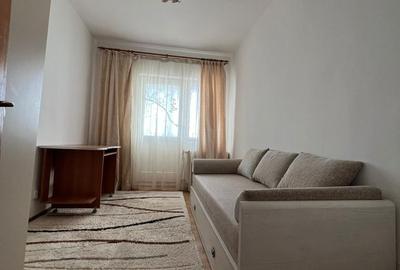Apartament cu 3 camere decomandat, mobilat în Gară - 5