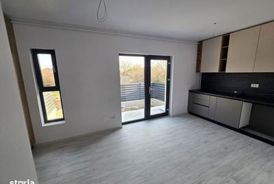 Casă cu 4 camere în Smeura - 8