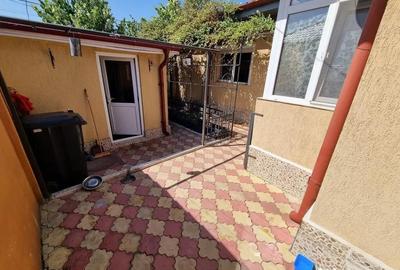 Casă cu 4 camere cu Teren 185 Mp în Dacia - 14