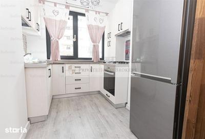 Apartament cu 2 camere semidecomandat în Central - 11