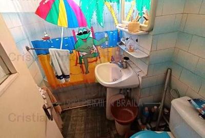 Apartament cu 4 camere decomandat în Central - 10