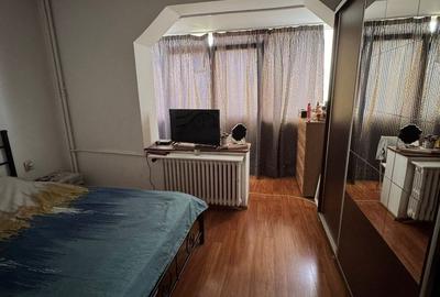 Apartament cu 3 camere semidecomandat în Gara de Nord - 4