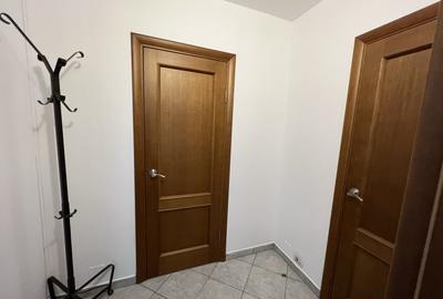 Apartament cu 2 camere semidecomandat, mobilat în Calea Victoriei - 8