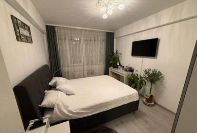 Muncii Metrou, Basarabia, Bl.reabilitat, 4/9, decomandat, centrala proprie, AC. - 5