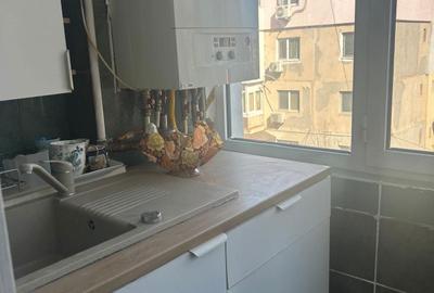 Apartament cu 2 camere decomandat în Central - 8