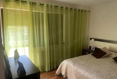 Apartament cu 2 camere in Cartierul Arhitectilor - 4