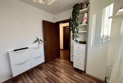 Casa tip duplex | pet friendly |  Urusagului Floresti - 20