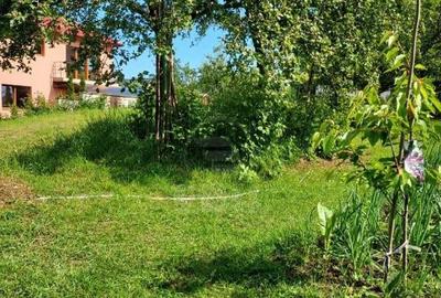 Teren intravilan, Faget - 5