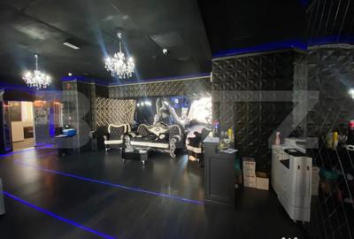 Spațiu comercial, de 224 mp, în Central - 1