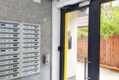 Decebal Metrou Piata Muncii Studio 42mp, UpTown 2020, Centrala Proprie - 3