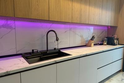 Duplex cu 4 camere cu Canalizare în Borhanci - 7