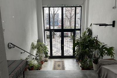 Apartament cu 2 camere decomandat, mobilat în Decebal - 19