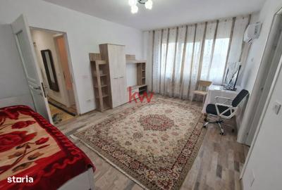 Apartament cu 2 camere nedecomandat, mobilat în Gară - 5
