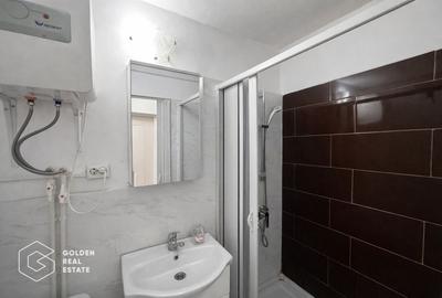 Garsonieră decomandată în P-ța Spitalului - 6