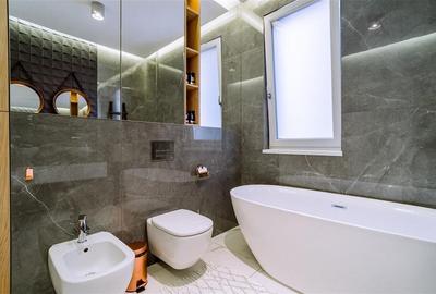 PENTHOUSE 532 MP| 4 CAMERE| 4 TERASE| JACUZZI |SAUNA |ULTRACENTRAL ORADEA - 22