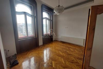 Apartament 1 Camera, 44 mp,  De Vanzare Ultracentral - 2