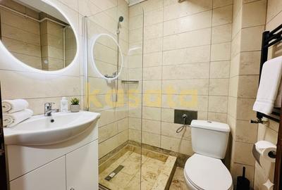 Apartament cu 2 camere decomandat în Centrul Istoric - 5
