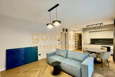 Apartament cu 2 camere decomandat, mobilat în Băneasa - 3