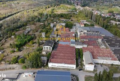 Spațiu comercial, de 21,018 mp, în Nord - 8