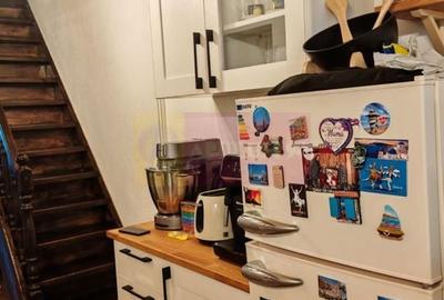 Apartament cu 4 camere de vanzare in Busteni - 12